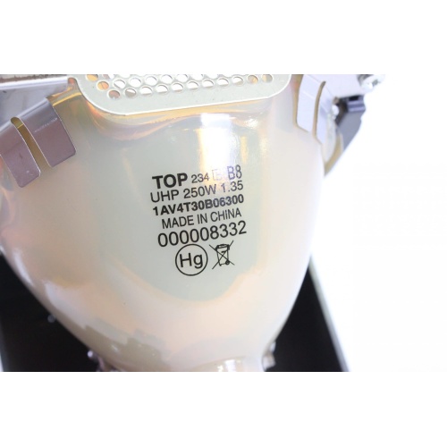 poa-lmp49-lamp label