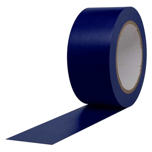 BLUE Pro Tapes Pro® Splice 50 - Black, 2"