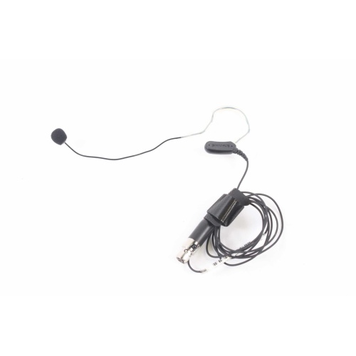 Shure MX153B Omnidirectional Headset - main