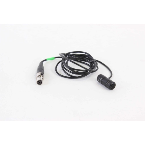 shure-wl84a-supercardioid-condenser-lavalier-microphone MAIN