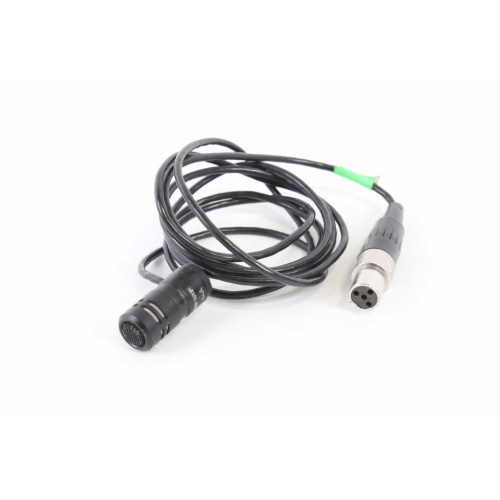 shure-wl84a-supercardioid-condenser-lavalier-microphone FULL