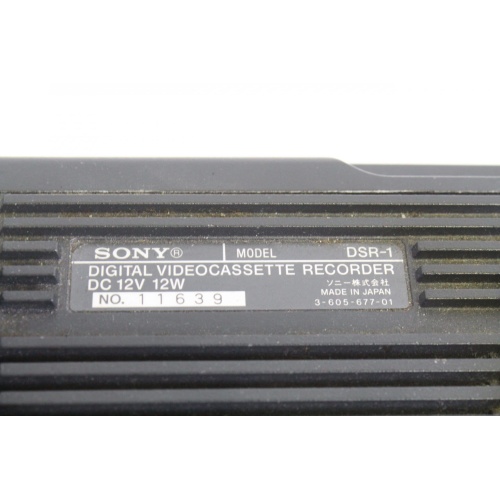 sony-dsr-1-digital-videocassette-broadcast-camera-recorder LABEL2