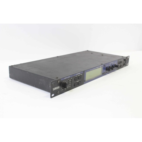 Yamaha REV500 Digital Reverberator SIDE1