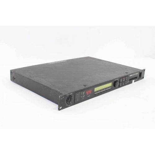 Yamaha SPX 990 Professional Multi-Effects Processor SIDE1