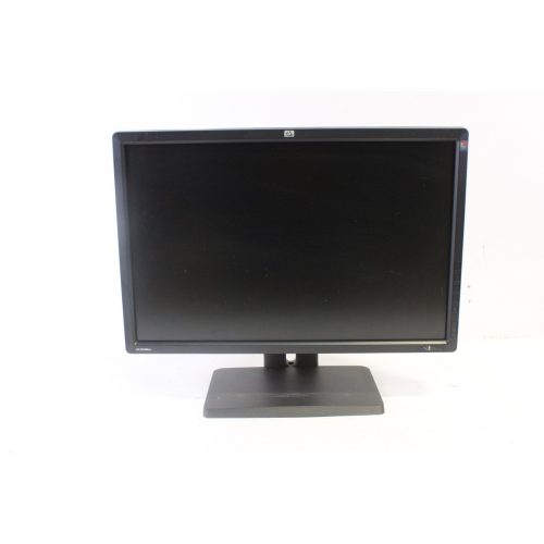 HP DreamColor LP2480zx Professional LED Backlit 24" IPS LCD Monitor w/ Stand main