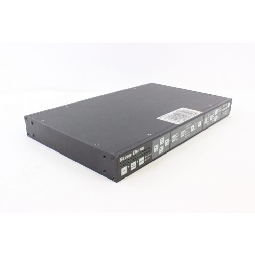 CSI Scan Do HD DVI/Analog To 3G/HD/SD-SDI Converter SIDE1