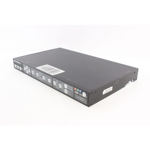 CSI Scan Do HD DVI/Analog To 3G/HD/SD-SDI Converter SIDE2