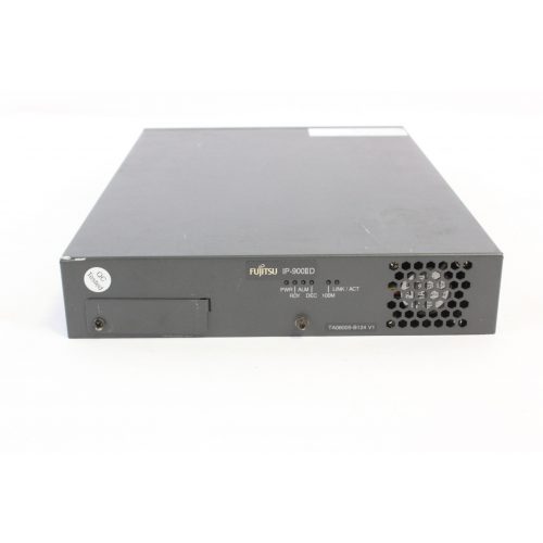 Fujitsu IP-900IID HD/SD Compact Video Decoder main