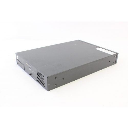 Fujitsu IP-900IID HD/SD Compact Video Decoder side2