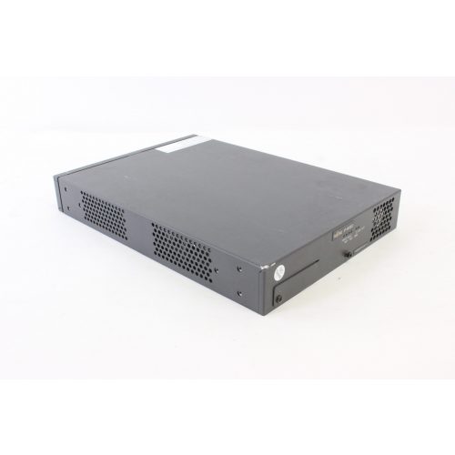 Fujitsu IP-900IID HD/SD Compact Video Decoder side1