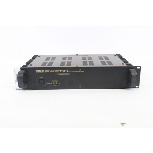Yamaha PW1200 Power Supply for PM2000-Series main