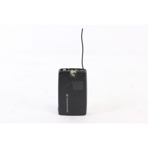 Sennheiser mikroport Transmitter HiDyn plus BF 1083-UHF (674-698 Hz) C1122-645 MAIN