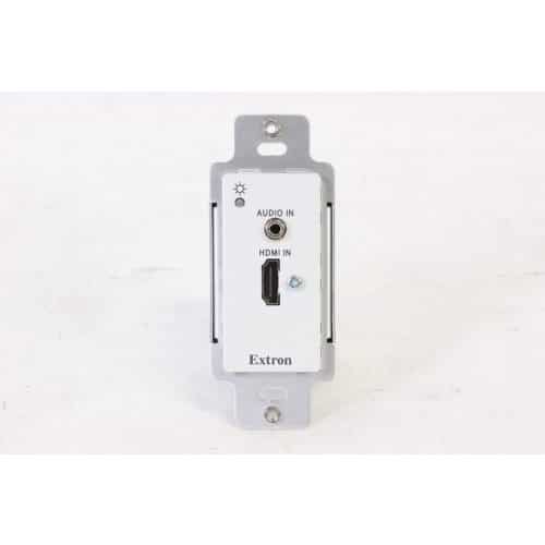 extron-60-1421-13-dpt-t-hwp-231d-dtp-transmitter-for-hdmi-decorator-style-wallplate front