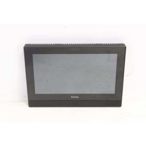 extron-tlp-pro-1022m-10-wall-mount-touchlink-pro-touchpanel-w-ipcp-pro-350 front2
