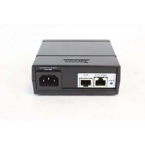 extron-tlp-pro-1022m-10-wall-mount-touchlink-pro-touchpanel-w-ipcp-pro-350 ps2