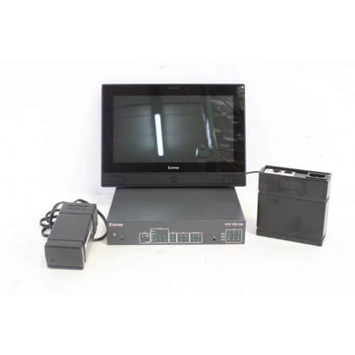 extron-tlp-pro-1022m-10-wall-mount-touchlink-pro-touchpanel-w-ipcp-pro-350 main
