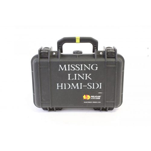 missing-link-hdmi-to-sdi-converter-waudio-ml-122 case