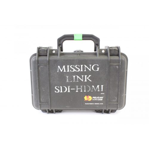 missing-link-ml-12a-3ghdsd-sdi-to-hdmi-with-embedded-audio-converter-w-power-supply-hard-case CASE1