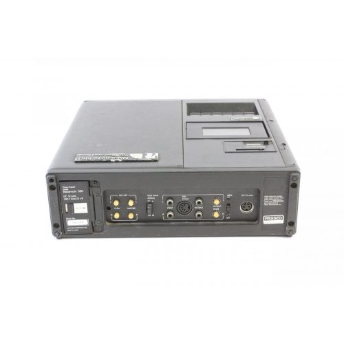 nakamichi-550-dual-tracer-veratile-stereo-cassette-system-for-parts back