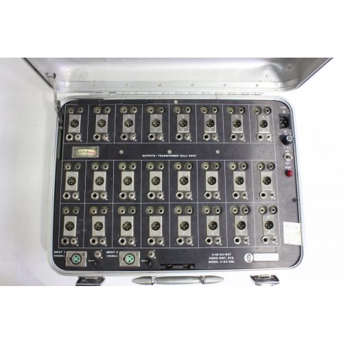 opamp-labs-inc-a-24-2ml-2-in-24-out-18-dbm-audio-press-feed-mult-box-no-internal-battery top1