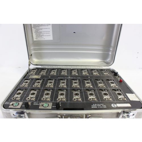 opamp-labs-inc-a-24-2ml-2-in-24-out-18-dbm-audio-press-feed-mult-box-no-internal-battery case2