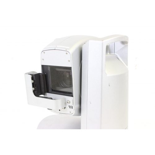Canon XU-81W HD PTZ Camera With Wiper w/ Power Supply (C1150-21-2) Close