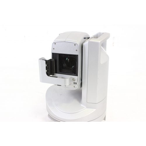 Canon XU-81W HD PTZ Camera With Wiper w/ Power Supply (C1150-21-3) Close