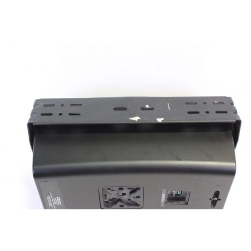 qsc-ad-s12-small-format-surface-mount-loudspeaker top