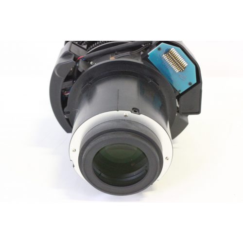 Epson ELPLW05 Wide-Throw Zoom Lens (1152-116-1) BACK
