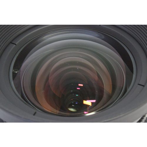 Epson ELPLW05 Wide-Throw Zoom Lens (1152-116-2) TOP