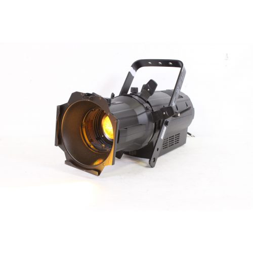 Chauvet Ovation E-910FC LED Ellipsoidal w/ 70° Lens FRONT1