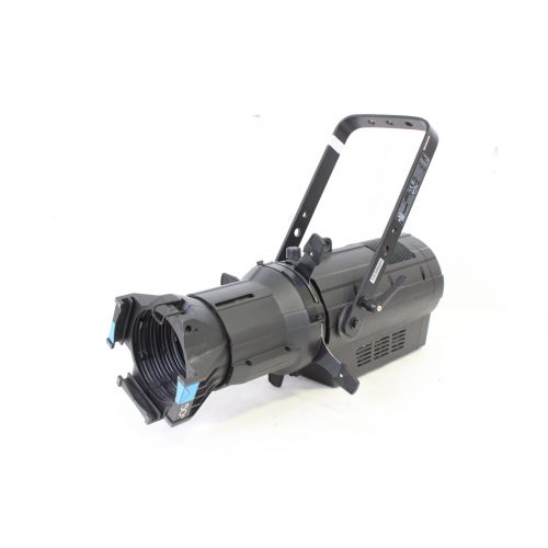 Chauvet Ovation E-910FC LED Ellipsoidal w/ 50° Lens side1
