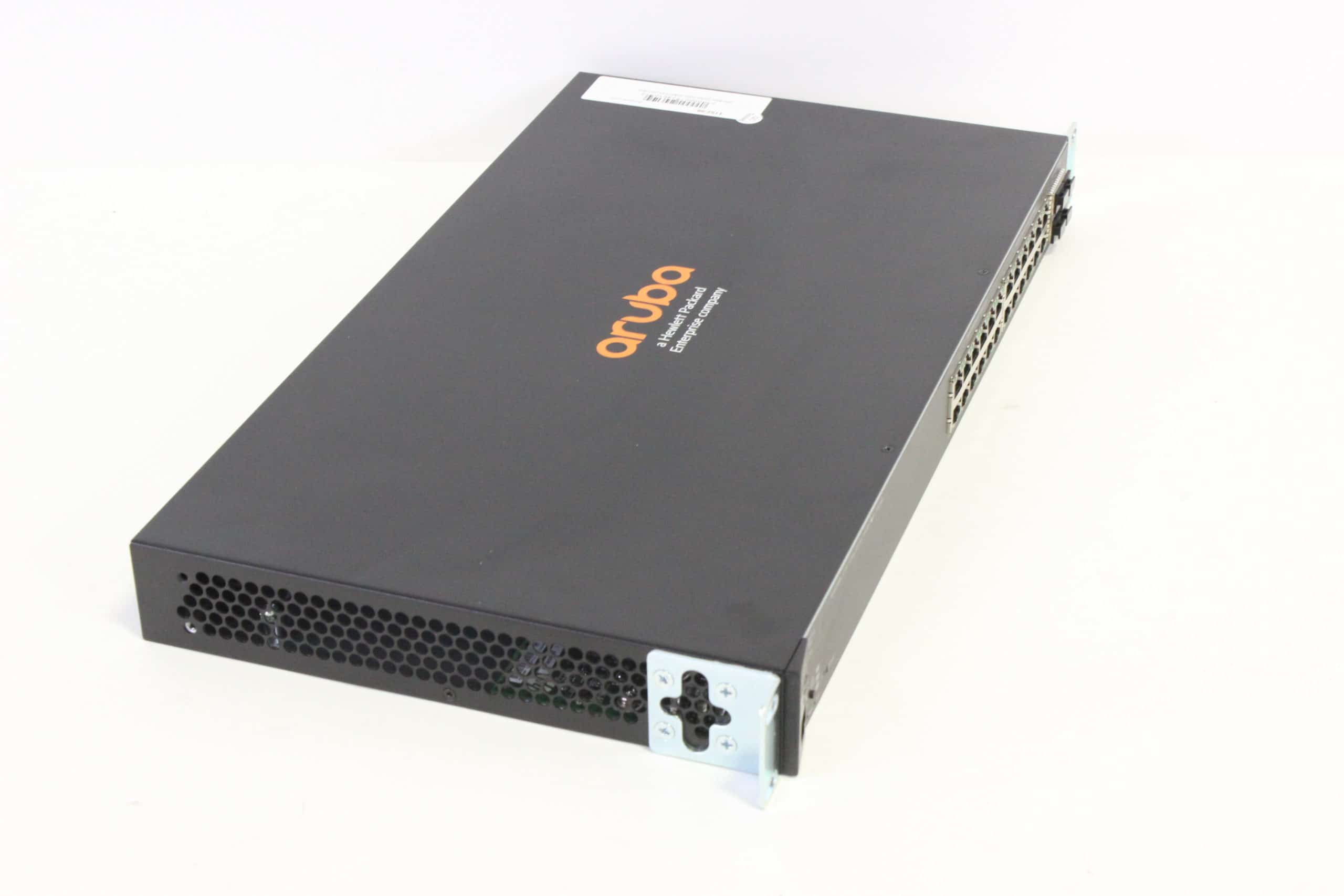 ARUBA 2530-24G 2530 Switch Series (J9776A)