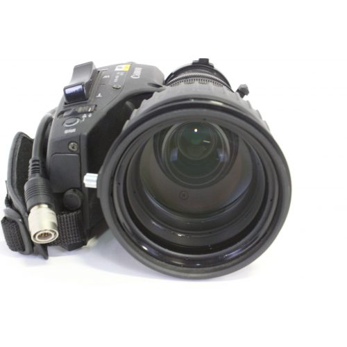 canon-yj19x9b4-irs-sx12-if-19x-2-3-zoom-lens-w-2x-extension front