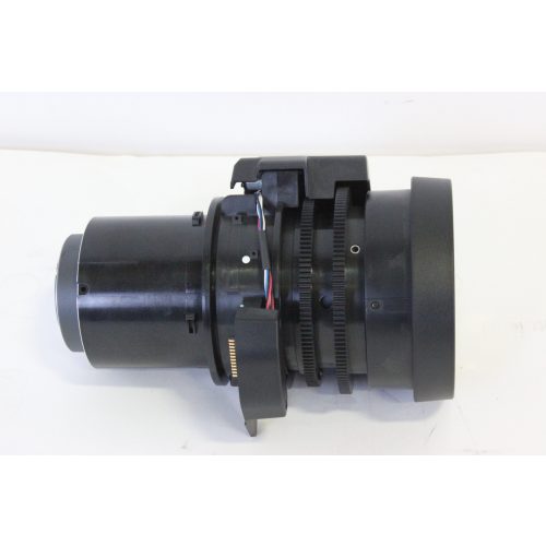Epson EB-L1405U (H739B) 4K Laser WUXGA 3LCD 8000 Lumens Projector w/ ELPM08 Middle Throw Lens (Op. Hours: ~13000) Lens2