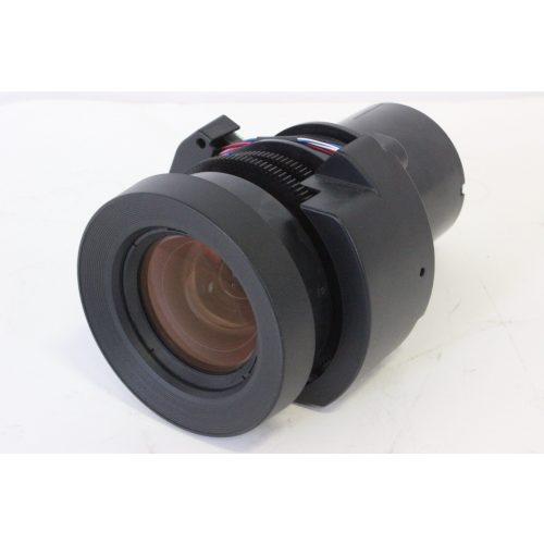 Epson EB-L1405U (H739B) 4K Laser WUXGA 3LCD 8000 Lumens Projector w/ ELPM08 Middle Throw Lens (Op. Hours: ~13000) Lens4