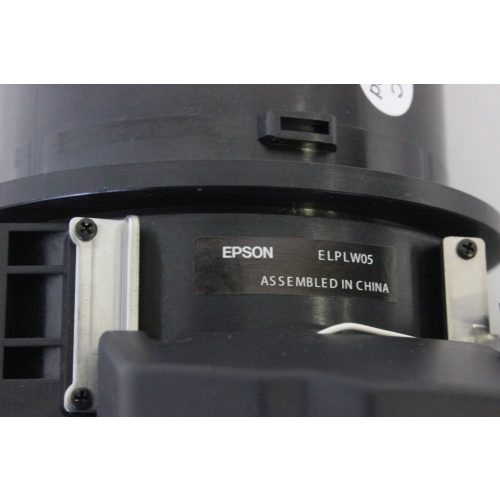 epson-elplw05-wide-throw-zoom-lens label
