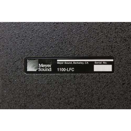 meyer-sound-1100-lfc-large-lf-array-loudspeaker label