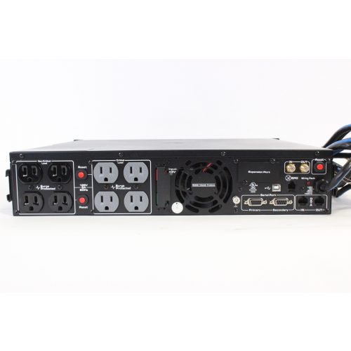 middle-atlantic-ups-1000r-uninterrupted-power-supply back
