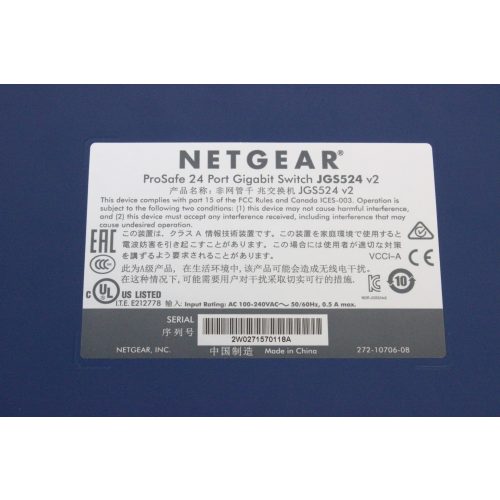 netgear-prosafe-jgs524-24-port-gigabit-ethernet-unmanaged-switch BACK1