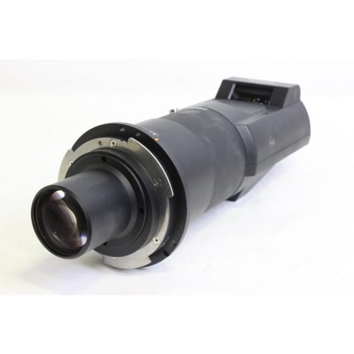 Panasonic ET-D75LE95 3-Chip DLP™ Projector Ultra Short Throw Lens ANGLE1