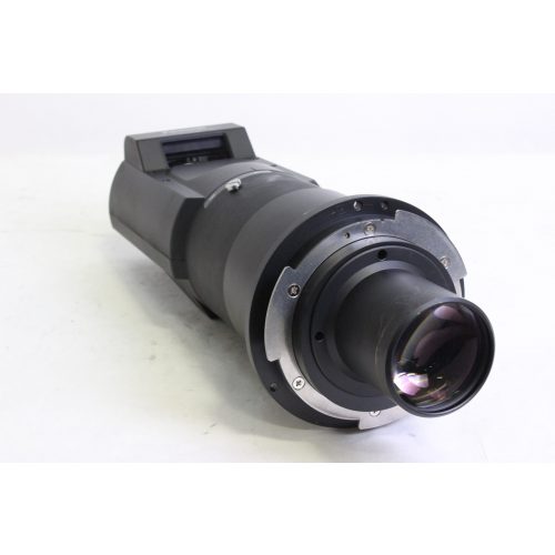 Panasonic ET-D75LE95 3-Chip DLP™ Projector Ultra Short Throw Lens ANGLE2