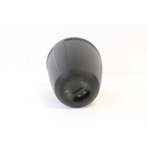 qsc-ad-p6t-65-small-format-pendant-mount-loudspeaker-cosmetic-wear back