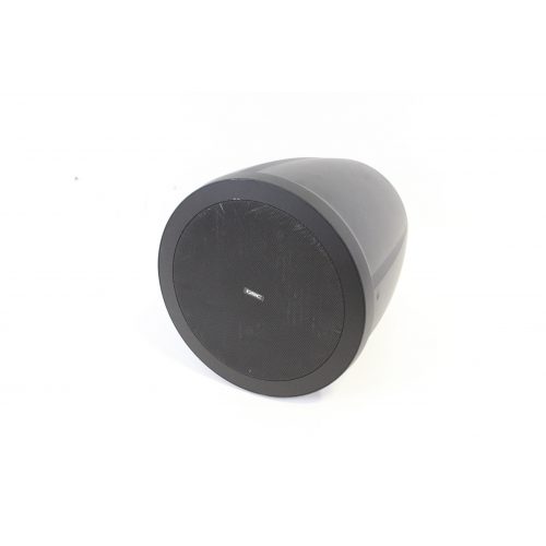 qsc-ad-p6t-65-small-format-pendant-mount-loudspeaker-cosmetic-wear main