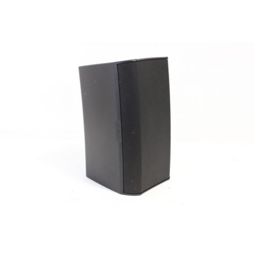 qsc-ad-s6t-65-small-format-surface-mount-loudspeaker-cosmetic-damage-left-rear side1