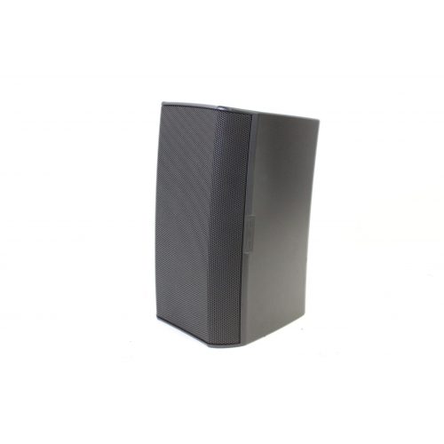 qsc-ad-s6t-65-small-format-surface-mount-loudspeaker-cosmetic-damage-left-rear side2