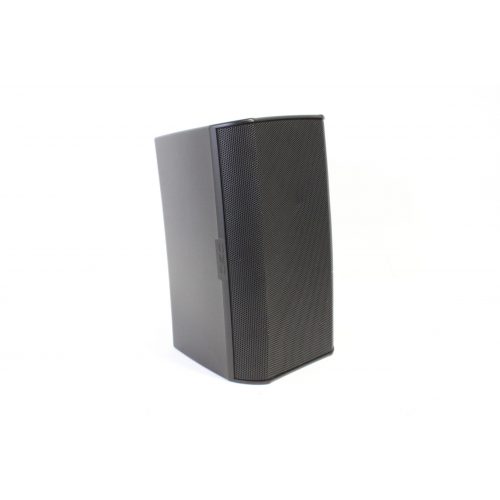 qsc-ad-s6t-65-small-format-surface-mount-loudspeaker-cosmetic-wear-middle-grill side1