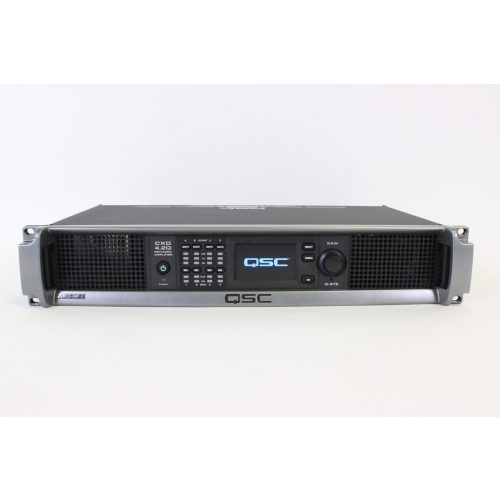qsc-cxd42q-4-channel-processing-amplifier-2500w main