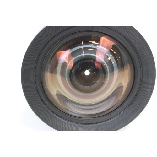 Epson ELPLU03 Short-Throw Zoom Lens 1152-115-5 FRONT1