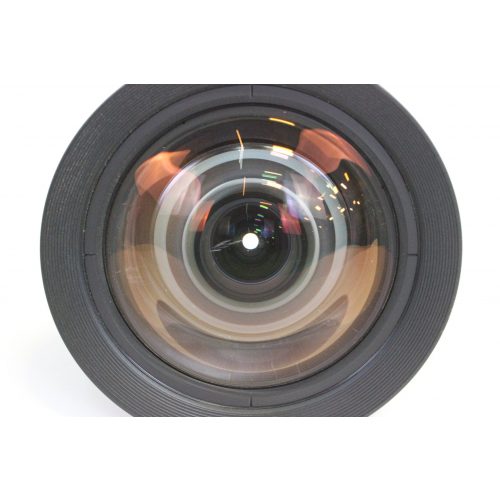 Epson ELPLU03 Short-Throw Zoom Lens 1152-115-6 FRONT